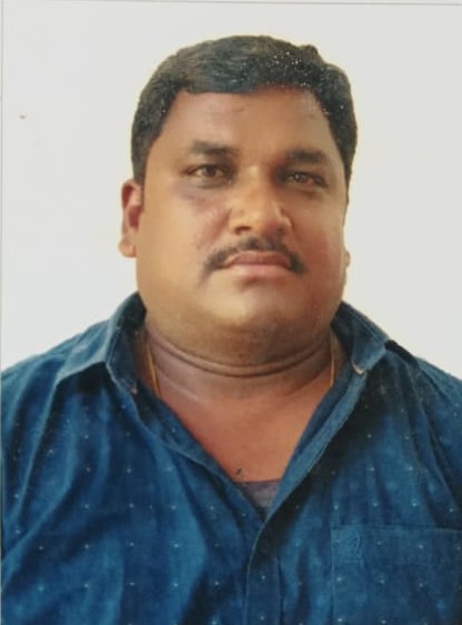 Dharmendra Sharma