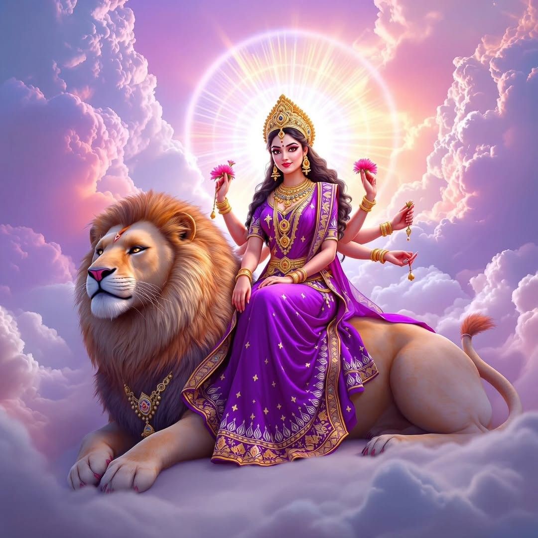 About Chandra Shekhar Azad Durga Puja Samiti