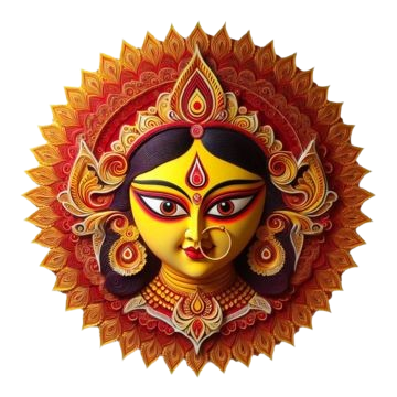 Maa Durga Loading